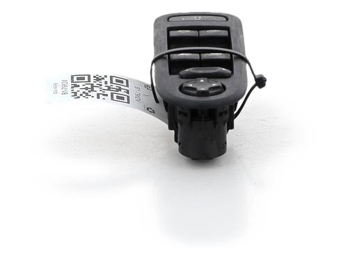 Left front window switch CITROËN C3 II (SC_) 1.6 HDi 90 | BP40277677I27 - Image 3