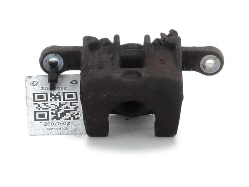 Used Right rear brake caliper Right rear brake caliper HYUNDAI i20 I (PB, PBT) 1.4 CRDi (75 hp) 34111859 34111859