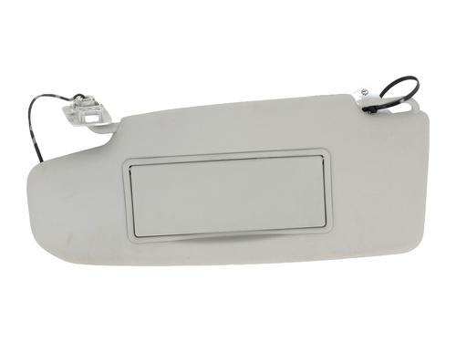 Aletta parasole sinistra VOLVO V40 Cross Country (526) D2 (120 hp) 31152676