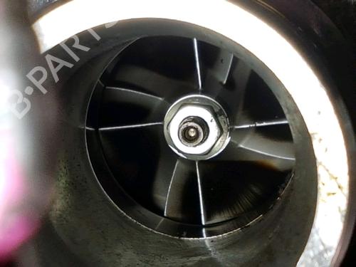 Engine FIAT 500 C (312_) 0.9 (312AG1A) | BP36592134M1  - Image 8