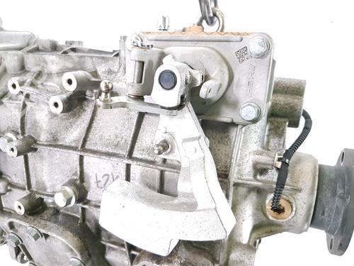 Gearbox IVECO DAILY VI Platform/Chassis 35S16, 35C16, 40C16, 42S16, 50C16, 60C16, 65C16, 70C16 | BP30140927M3