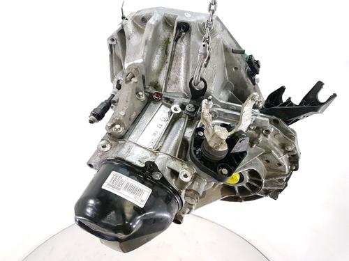 Gearbox RENAULT MEGANE III Hatchback (BZ0/1_, B3_) 1.5 dCi | BP32279457M3