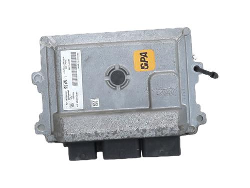 Engine control unit (ECU) PEUGEOT 208 I (CA_, CC_) 1.2 VTI 82 | BP34051130M57 - Image 2
