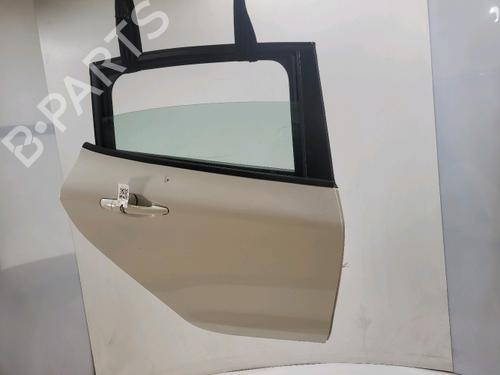 Used Right rear door Right rear door PEUGEOT 208 I (CA_, CC_) 1.6 BlueHDi 100 (100 hp) 40619477 40619477