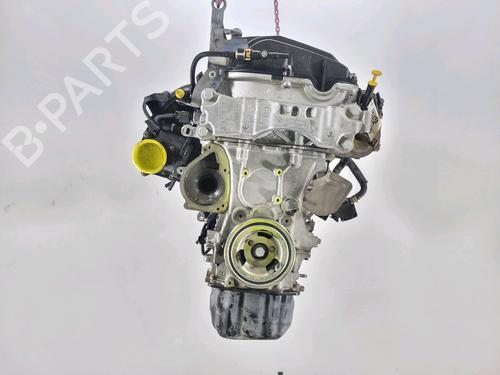 Motor für PEUGEOT 308 II (LB_, LP_, LW_, LH_, L3_) 1.6 GTi (L35GNH) (272 hp) 26016584