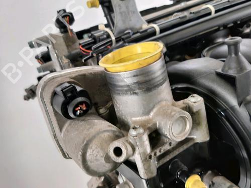 Engine SEAT IBIZA III (6L1) 1.4 16V | BP31866307M1 