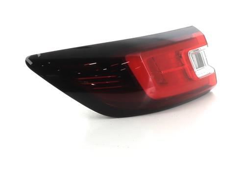 Venstre Baklys RENAULT CLIO IV (BH_) 0.9 TCe 90 (BHNF, BHMA, BHMH, BHJK, BHJR) | BP29701871C34 