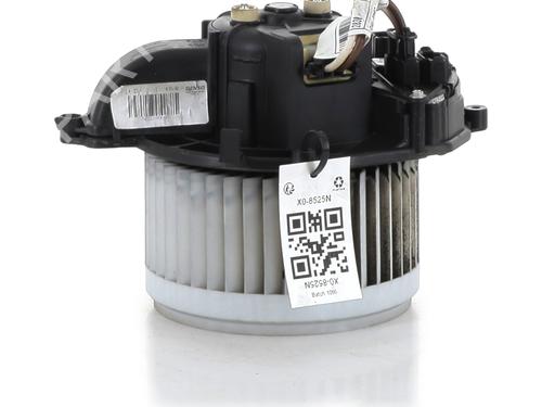 Heater blower motor CITROËN C4 Grand Picasso I (UA_) 2.0 HDi 138 | BP30118698M62
