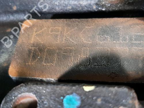 Engine DACIA SANDERO II 1.5 dCi | BP32013119M1