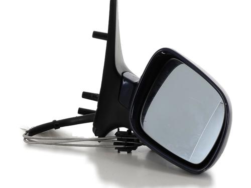 Right mirror VW POLO (6N2)  | BP24159455C27 