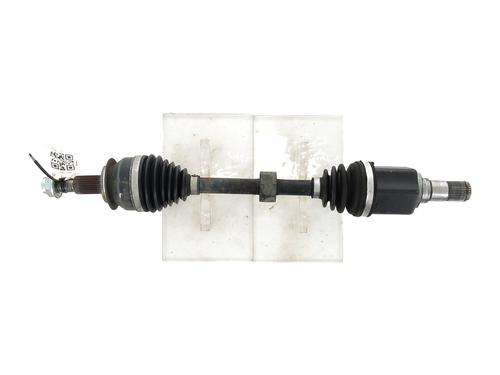 Used Left front driveshaft MAZDA CX-3 (DK) 1.5 SKYACTIV-D (DK2WS, DK5FW) (105 hp) 21113961