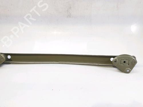 Rear bumper reinforcement CITROËN C1 II (PA_, PS_) 1.2 VTi 82 | BP29579083C73