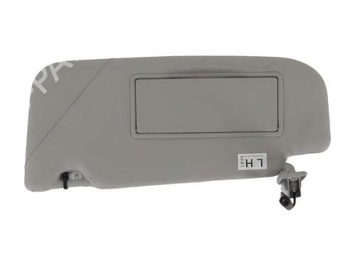 Used Left sun visor Left sun visor RENAULT KADJAR (HA_, HL_) 1.6 dCi 130 (HLA4) (130 hp) 32378272 32378272