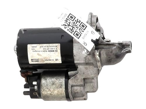 Starter OPEL CORSA D (S07) 1.4 (L08, L68) | BP33309310M8  - Image 5