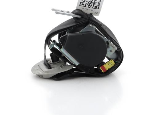 Front left seatbelt RENAULT LAGUNA III (BT0/1) 1.5 dCi (BT00, BT0A, BT0T, BT1J) | BP40171921I26 - Image 3