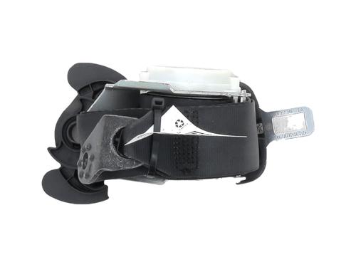 Højre bagtil seleforstrammer Højre bagtil seleforstrammer VW POLO V (6R1, 6C1) 1.4 TDI (90 hp) 35781374 35781374