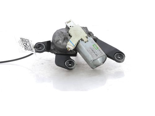 Rear wiper motor PEUGEOT 307 (3A/C) 2.0 HDi 90 | BP17336579M102 