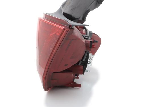 Left taillight PEUGEOT 308 I (4A_, 4C_) 1.6 HDi | BP29741542C34
