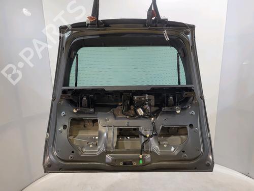 Tailgate CITROËN C4 Picasso I MPV (UD_)  | BP28286408C6 