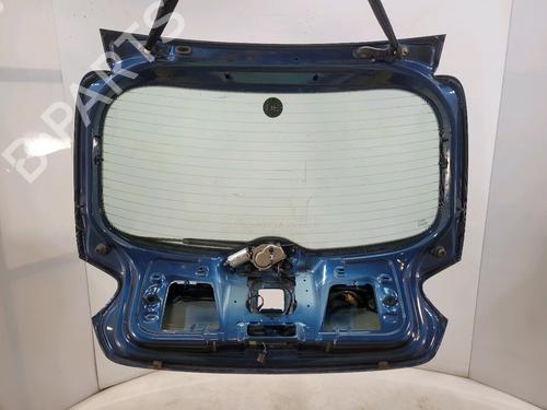 Tailgate SEAT IBIZA IV (6J5, 6P1) 1.6 TDI | BP22896276C6 