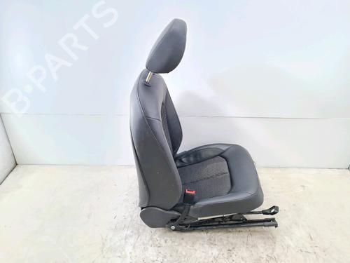 Left front seat AUDI A3 Sportback (8VA, 8VF) 2.0 TDI | BP27902188C15 