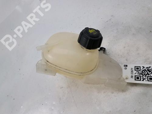 Used Expansion tank Expansion tank SMART FORTWO Coupe (453) 1.0 (453.342, 453.343) (71 hp) 10570032 10570032