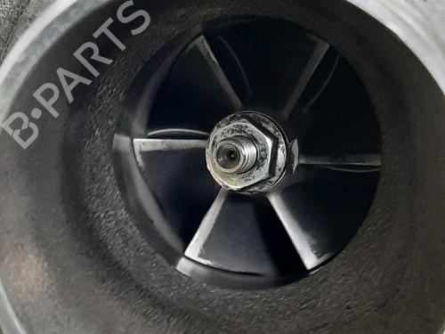 Engine CITROËN C4 Coupe (LA_) 1.6 HDi | BP31284454M1 