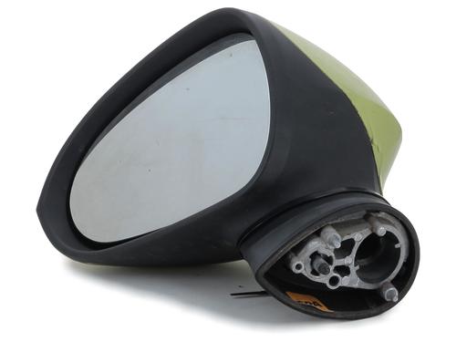 Left mirror SEAT IBIZA IV (6J5, 6P1) 1.9 TDI | BP24393864C26 
