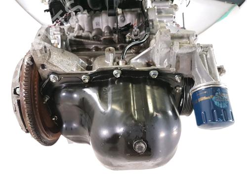 Engine CITROËN C1 (PM_, PN_) 1.0 | BP40003547M1 - Image 9