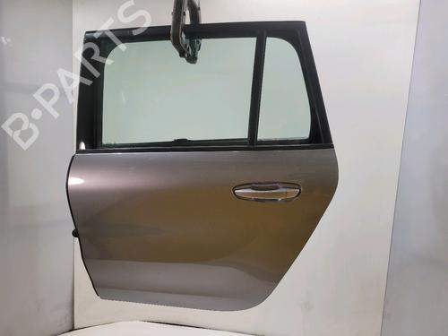 Used Left rear door Left rear door 37457417 37457417