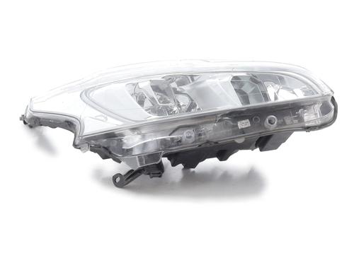 Used Right headlight Right headlight PEUGEOT 208 I (CA_, CC_) 1.6 HDi (114 hp) 33533843 33533843