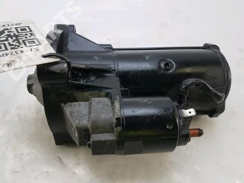 Used Starter Starter PEUGEOT 309 II (3C, 3A) [1989-1993] 10664411 10664411