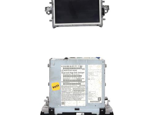 Radio MERCEDES-BENZ CLS (C218) CLS 350 CDI / d (218.323) | BP23029993E6 