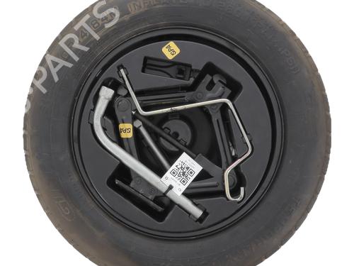 Used Jack Kit Jack Kit FIAT 500 (312_) 1.2 (312AXA1A) (69 hp) 40003577 40003577