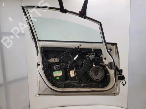 Left front door FORD FIESTA VI (CB1, CCN) 1.4 TDCi | BP29522849C2 
