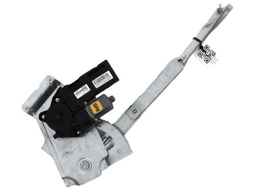 Used Front left window mechanism RENAULT MEGANE III Grandtour (KZ0/1) 1.9 dCi (KZ0J, KZ0N, KZ1S) (131 hp) 30918305