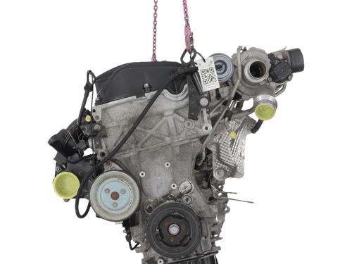 Motor Motor BMW 1 (F20) 118 i (170 hp) 36487261 36487261