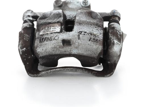 Left front brake caliper HYUNDAI BAYON (BC3) 1.2 MPI | BP36776913M105 - Image 3