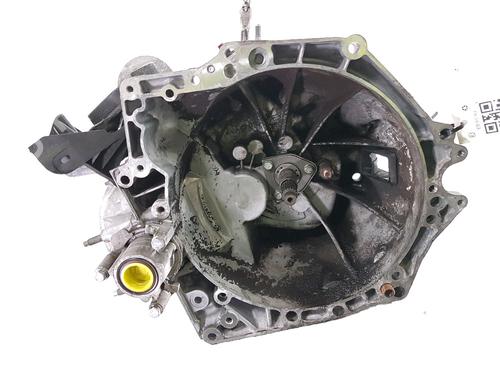 Gearbox PEUGEOT PARTNER Box Body/MPV 1.6 HDi | BP30925379M3