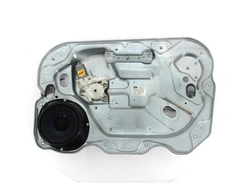 Front right window mechanism FORD FOCUS C-MAX (DM2) 1.8 TDCi | BP27902100C23 