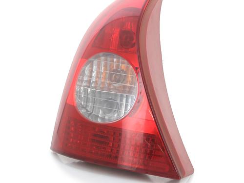 Left taillight RENAULT CLIO II (BB_, CB_) 1.5 dCi (B/CB08) | BP30049461C34