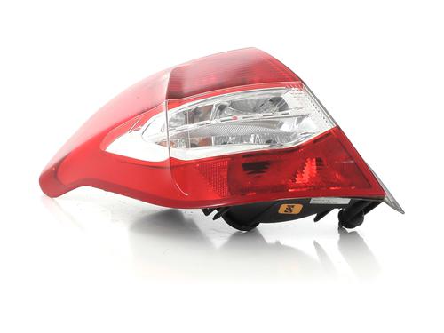 Left taillight CITROËN C4 II (NC_) 1.6 HDi 110 | BP29389995C34 