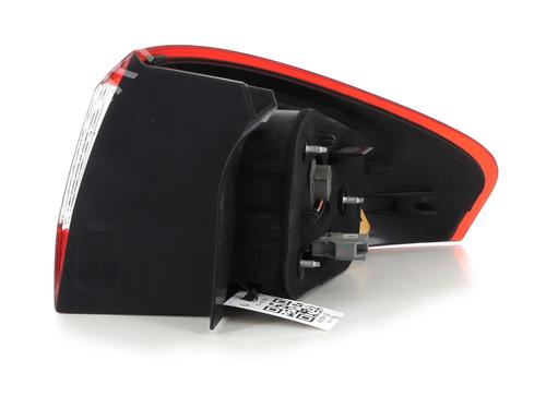 Left taillight FORD MONDEO IV (BA7)  | BP28447535C34 