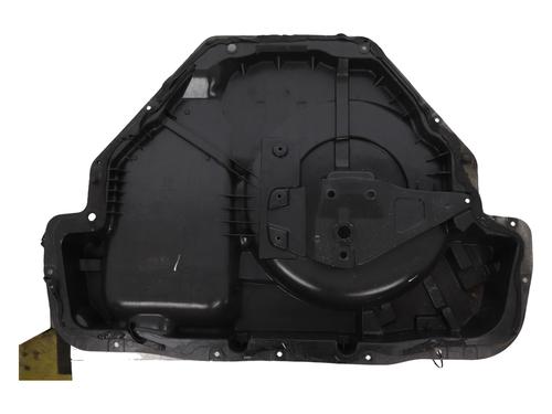 Bagagerumsgulv Bagagerumsgulv RENAULT SCÉNIC III (JZ0/1_) 1.5 dCi (110 hp) 34112296 34112296