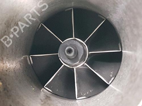 Engine PEUGEOT EXPERT Van (V_) 1.6 BlueHDi 115 | BP25209093M1 