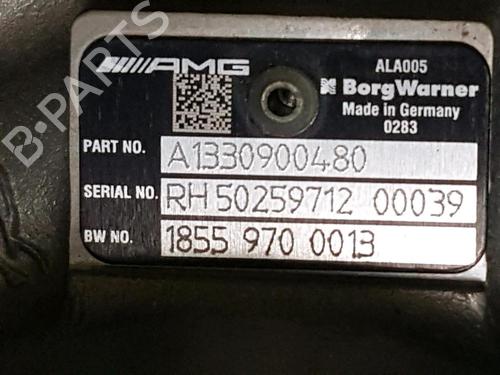 Engine MERCEDES-BENZ A-CLASS (W176) AMG A 45 4-matic (176.052) | BP38917821M1 - Image 8