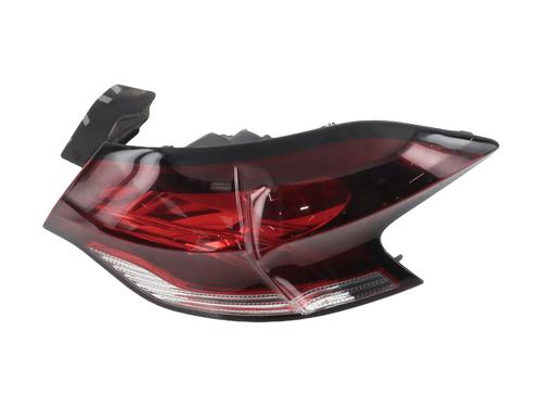 Used Right taillight CITROËN DS4 (NX_) 1.6 HDi 110 (112 hp) 31661977
