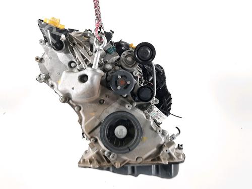 Used Engine Engine RENAULT TWINGO III (BCM_, BCA_) 1.0 SCe 70 (71 hp) 33745173 33745173