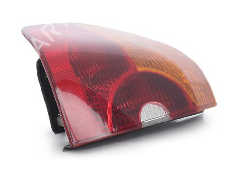 Left taillight BMW X3 (E83) 2.0 d | BP37680479C34 - Image 5