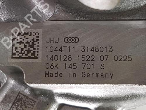 Engine AUDI A3 Limousine (8VS, 8VM) 1.8 TFSI | BP36548661M1 - Image 7